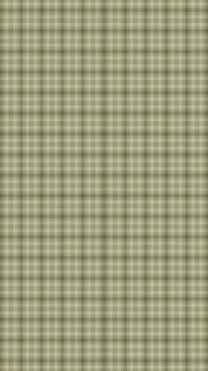 a green and beige plaid pattern with small squares