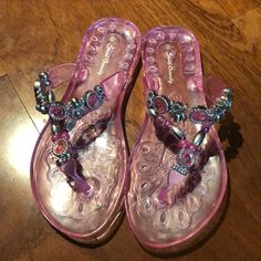 Excellent Condition Never Worn It True Size 6 Light Pink 2000s Outfit, Clothes Making, Fabulous Shoes, Fit Inspo, Dream Wardrobe, Women's Shoes Sandals, Pink Ladies, Light Pink, Shoes Sandals