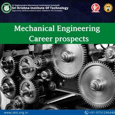 an image of mechanical engineering career projects