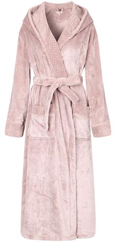 PRICES MAY VARY. Polyester Tie closure Hand Wash Only Women's Pajama Womens Bathrobes, Pink Flannel, Best Mothers Day Gifts, Mothers Day Gifts From Daughter, Purple Shorts, Womens Robes, Amazon Women, Shawl Collar, Lingerie Set