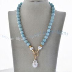 10mm 15x24mm. Quantity: 1 Strand. We will help you to solve the problem. We will do as we promised for you. Baroque Pearl Pendant, Amazonite Necklace, Pearl Necklace Designs, White Pearl Necklace, Cultured Pearl Necklace, Gold Pearl Necklace, Pearl Choker Necklace, Necklace White, Pearl Pendant Necklace