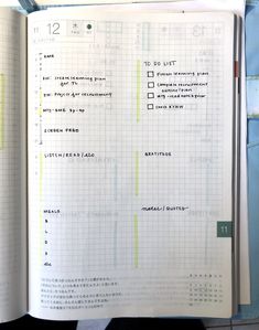 Day 161: Hobonichi Daily Planner Layouts - The Shu Box personalbudgetplanner #dailyofficeplanner #goalplanner. Hobonichi Cousin Daily Layout Ideas, Hobonichi Cousin Daily Layout, Hobonichi Planner Layout, Hobonichi Daily, Hobonichi Techo A6, Study Planner Ideas, Day Designer Planner, Hobonichi A6, Relaxing Things To Do