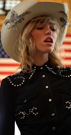 Cora Keegan, Styled By, Cowboy Fashion, Western Glam, Cowboy Aesthetic, Urban Cowboy