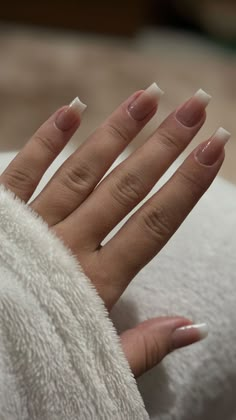 Summer Nails Almond, Acrylic Nails Nude, Really Cute Nails, Hot Nails, Nail Art Summer, Floral Nails, Minimalist Nails, Chic Nails