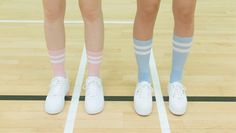 Nelly Rod via Goodmoods Cheerleader Aesthetic, Ella Enchanted, Shoes And Socks, Haruhi Suzumiya, Sayaka Miki, Minako Aino, Betty And Veronica, The Boogeyman