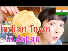 Indian Town in Japan!? food, Mithai, Temple, grocery-store, Nishi-Kasai me sab kuch hai! - YouTube Indian Town, Make Videos, Indian Street, Indian Street Food, Japan Food, Grocery Store, Street Food, See You