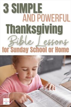 Thanksgiving Bible lessons Thanksgiving Bible Lessons For Kids, Fall Sunday School Lessons, Thanksgiving Sunday School Lesson, Autumn Craft Ideas, Preschool Sunday School Lessons, Toddler Bible Lessons, Thankful To God, Toddler Sunday School