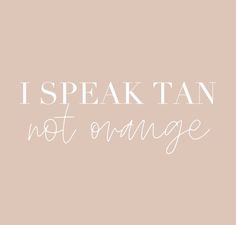 Spray Tan Booth, Self Tanning Tips