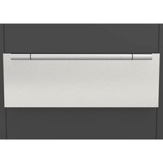 an oven with the door open on a white background and gray wallpaper behind it