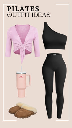 Pilates Oufits | Oufit for Pilates | Best Pilates Outfits Amazon Affordable Finds to Look Amazing in Your Pilates Classes Dressing Over 50, Pilates Clothes