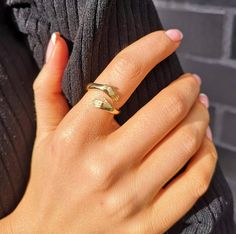 Hug me Ring from Glazd Jewels Ring Y2k, Hug Ring, Tied Ribbon, Y2k Rings, Matching Jewellery, Ring Couple, Friendship Ring, Couples Ring Set, Ribbon Gift