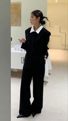 Uni Outfits, Looks Chic, 가을 패션, Mode Vintage, Looks Style, Casual Style Outfits, Mode Inspiration, Lookbook Outfits, Looks Vintage