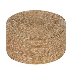 an image of a roll of jute on a white background