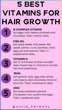 #skincare #aesthetic #hair #skin #hairgrowth Best Vitamins For Hair Growth, Vitamins For Hair, Healthy Natural Hair Growth, Hair Growth Foods, Hair Growing Tips, Menstrual Health, Vitamins For Hair Growth, Homemade Hair Products, Healthy Natural Hair