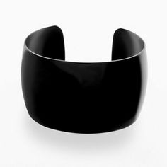 Stainless Steel Black Ion Cuff Bracelet #Kohls Everyday Accessories, Lynx, Black Stainless Steel, Steel Jewelry, Stainless Steel Jewelry, Womens Jewelry Bracelets, Accessories Watches, Cuff Bracelet, Cuff Bracelets