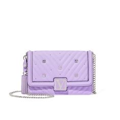 New With Tags. Limited Edition. Lilac Color. Price Is Firm. Evening Crossbody Bag With Card Slots, Victoria's Secret Clutch For Daily Use, Victoria's Secret Everyday Clutch Bag, Victoria's Secret Clutch Bag, Victoria's Secret Everyday Clutch, Victoria's Secret Luxury Travel Bag, Elegant Victoria's Secret Rectangular Wallets, Luxury Victoria's Secret Bags For Everyday, Victoria's Secret Rectangular Shoulder Bag For Evening