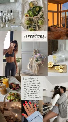 health, fitness, self-discipline, love, etc. Health And Fitness Mood Board, Fitness Moodboard Aesthetic, Life Mood Board Inspiration, Healthy Mood Board, Health Challenge Ideas, Discipline Self Love, Fitness Mood Board, Self Discipline Aesthetic, How To Be Disciplined