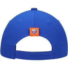 Wear your fierce New York Islanders passion loud and proud by tossing on this adidas Locker Room hat. The structured construction of this adjustable cap makes it a go-to when game day arrives. Accompanied with powerful New York Islanders embroidery, this spirited piece of headwear will ensure everyone knows who you cheer for.Wear your fierce New York Islanders passion loud and proud by tossing on this adidas Locker Room hat. The structured construction of this adjustable cap makes it a go-to whe Adidas Country, New York Islanders, Adidas White, Locker Room, Drip Dry, Wool Hat, White Adidas, Adjustable Hat, Game Day