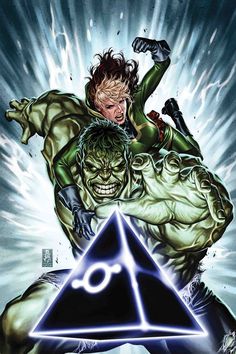 Mark Brooks, Rogue and Hulk Mark Brooks, Marvel Rogue, Marvel Hulk, Marvel Comic Universe, Marvel Comics Art