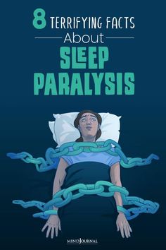 8 Terrifying Facts About Sleep Paralysis Sleeping Facts, Terrifying Facts, Good Night Text, Sleeping Issues, Sleep Phases, How To Stop Snoring, Dream Symbols, When You Sleep, Sleep Deprivation