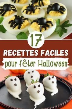 "From creepy spider webs to eerie ghost lanterns, these DIY ideas will give your home a hauntingly beautiful touch. 💀🕷️ #HalloweenDIYs #DIYHalloweenDecorations #HalloweenCrafting #DIYHalloweenIdeas #HalloweenDIYProjects #HalloweenDecorInspo #DIYHalloweenCrafts #HalloweenDIYInspiration #DIYHalloweenDecor Brunch Halloween Food, Aperitif Halloween, Recetas Halloween Faciles, Souper Halloween, Halloween Buffet Food, Halloween Brunch, Buffet Halloween, Desserts Halloween