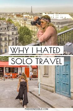 Solo Female Travel, Dog Travel, To Infinity And Beyond, Travel Alone, Best Places To Travel