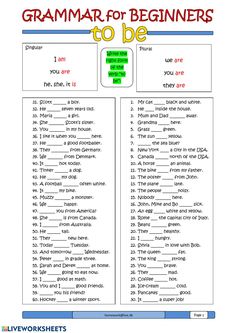 a printable worksheet with words and pictures to be written on the page