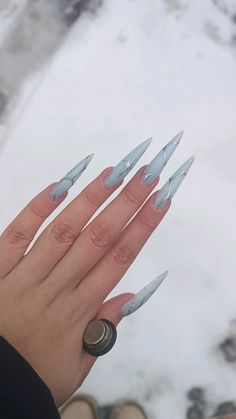 Fake Nails, Gel Nails, Nails, Beauty