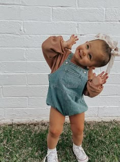 Payson Shayne, Kenzie Lunt, Fashion Baby Girl Outfits, Toddler Girl Style