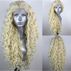 Fantasy Vault, Webster Wigs, Iconic Hair, 60 Plus, Beautiful Wigs, Sims Hair, Platinum Blonde, Wig Styles