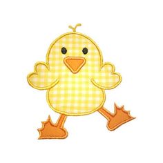 a yellow and white chicken with an orange crown on it's head is standing in front of a white background