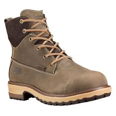 Timberland PRO Women's 6 Wolverine Boots, Industrial Boots, Womens Work Boots, Yellow Boots, Timberland Pro, Timberlands Shoes, Work Boot, Timberlands Women, Waterproof Boots