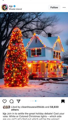 Twinkling Lights, Outdoor Christmas Decorations, Christmas 2024, Outdoor Christmas, Holiday Spirit, Christmas Decoration