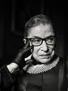 Lewis Powell, Justice Ruth Bader Ginsburg, Notorious Rbg, Feminist Icons, Supreme Court Justices, Ruth Bader Ginsburg, Equal Rights, Dolly Parton, The New Yorker