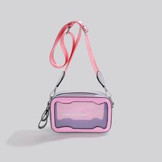 Free U.S. shipping. Style:  , color:Pink, suite for season：Spring, Summer, Autumn ，Beach, Date, Going out, Party, Material PVC, Pink Clear Jelly Bag Zip Crossbody Cameral Bag with Wide Strap Trendy Pink Box Bag For Travel, Pink Large Capacity Rectangular Shoulder Bag, Trendy Pink Shoulder Bag, Trendy Pink Mobile Phone Shoulder Bag, Pink Mobile Phone Shoulder Bag For School, Pink Shoulder Box Bag For School, Large Capacity Pink Phone Bag For Daily Use, Casual Pink Phone Bag, Large Capacity Pink Box Bag For School