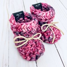 Luxury Baby Padraigs Crochet Baby Booties Slippers, Newborn Crochet Slippers, Hand Knitted Booties As Winter Gift, Knitted Booties With Round Toe For Gift, Crocheted Baby Booties, Crochet Baby Booties Knitting & Tools, Newborn Shoes, Baby Booties Pattern, Luxury Baby