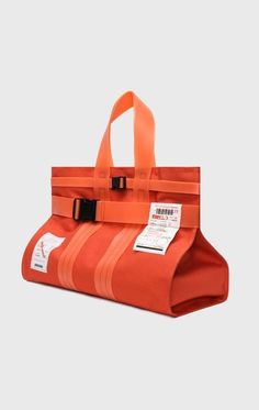 Canvas Bag Design, Orange Bag, 2 Way, Apparel Design, Diy Bag, Canvas Bag, Messenger Bag, Fashion Bags, Leather Bag