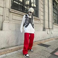 Skeleton Vest – COLDLINE CLOTHING Streetwear Essentials, Find Your Style, Skeleton, Street Wear, Clothes