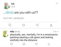 Infp Vibes, Intj Female, Myer Briggs, Intj Women, High School Survival