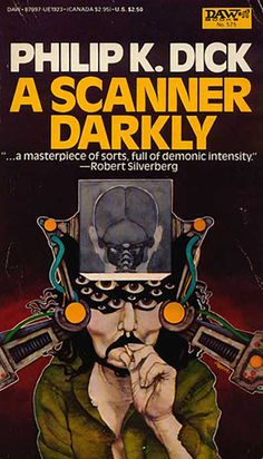 a book cover with an image of a man wearing a mask and holding his hand to his mouth