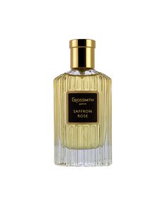 If the message is 'sofistication' try the layered luxurious Saffron Rose by Grossmith https://bloomperfume.co.uk/products/perfumes/167 Floral Veil, Vanilla Orchid, Glass Spray Bottle, Womens Fragrances, Beautiful Roses, Spray Bottle