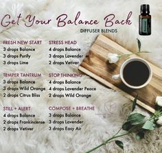 Doterra Diffuser, Helichrysum Essential Oil, Doterra Diffuser Blends, Making Essential Oils, Essential Oil Blends Recipes