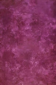 an abstract purple background with lots of stains and spots on it's surface is shown in full color