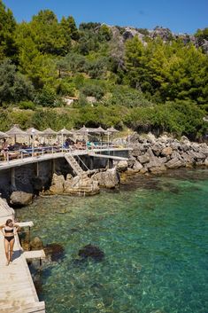 himare beaches Himare Albania, Travel Albania, Summer Shenanigans, Beach Europe, Seafood Meals, Europe 2024, Best Beaches