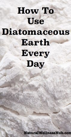 Food Grade Diatomaceous Earth, House Of Pain, Diatomaceous Earth Food Grade, Tomato Nutrition, Coconut Benefits, Lemon Benefits, Diatomaceous Earth, Back To Nature, Natural Medicine