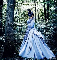 Kiera Knightley by Mario Testino for Vogue Steampunk Mode, Moda Steampunk, Mode Steampunk, Mode Editorials, Magazine Vogue, Anna Karenina, Mario Testino, Vogue Us