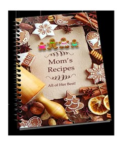 The Great Family Cookbook Project FAQs Gift Ideas For Adult Children, Mushroom Recipes Low Carb, Xmas Cookies Recipes, Vegan Xmas