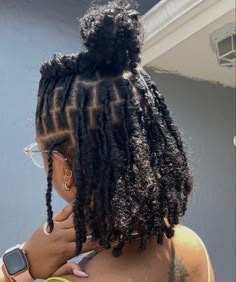 Tapered Locs, Short Two Strand Twist, Long Soft Locs, Locs Styles Short, Two Strand Twist Locs, Shoulder Length Locs, Faux Locs Twist, Medium Length Locs, Real Locs