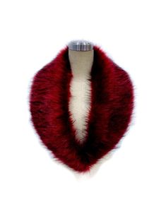 BELLIVERA WOMEN Collar Winter Fashion Retro Scarf, Collar Neck, Wrap Shawl, Coat Winter, Collars For Women, Faux Fur Collar, Fur Collar