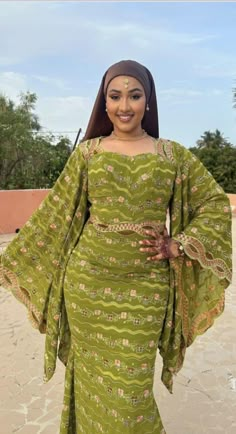 Hausa Lace Gown Styles, Best Lady Dresses Wedding In Nigeria, Eid Outfits African, Stile Hijab, The Dazzling, Lace Gown Styles